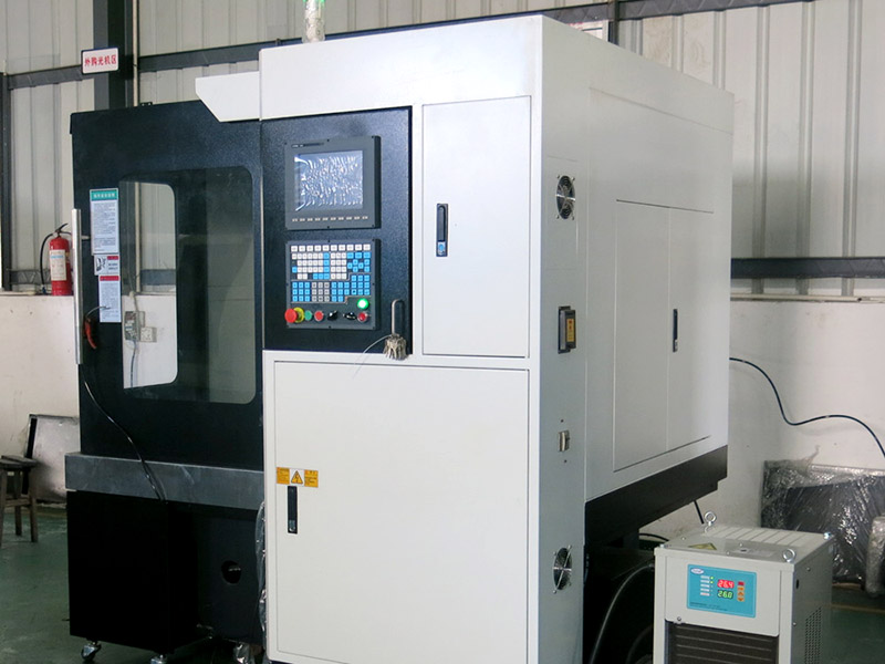 數(shù)控雕銑機1090多大？設備參數(shù)！