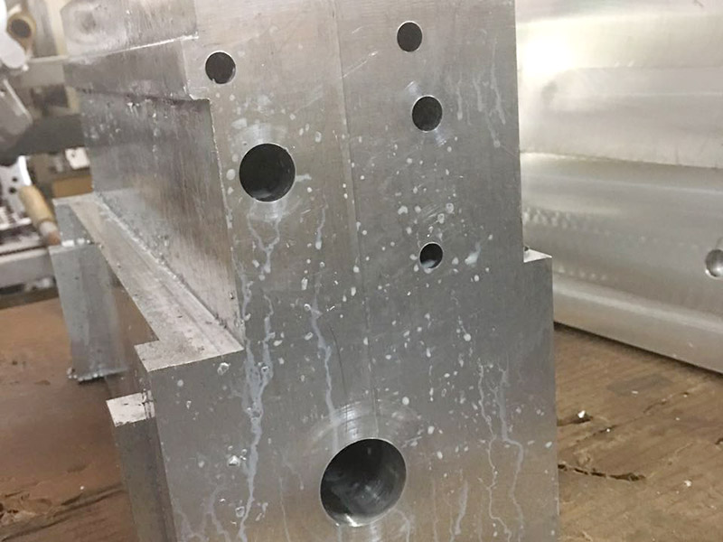 鉆深孔用啥程序？操作步驟！