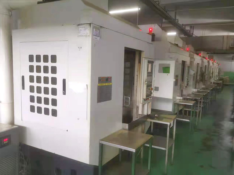 如何提高高速鉆攻機(jī)的攻絲速度？操作方法！