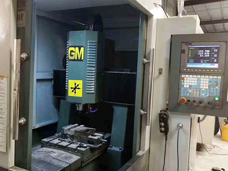 雕銑機(jī)怎么看是不是機(jī)械主軸？判斷方法！