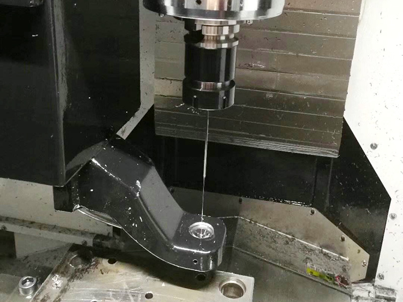 有哪幾種深孔鉆機(jī)床？